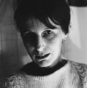 Shared: Jocelyn Herbert - British stage designer