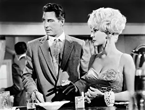 Jock: Jock Mahoney - Greta Thyssen