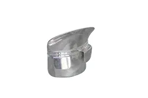 Gimmick: Jockey's boot lifter