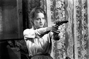 Sommersby: Jodie Foster - actress