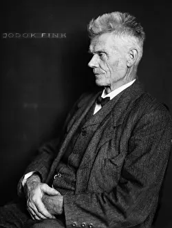 Fink: Jodok Fink