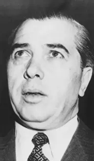 Adonis: Joe Adonis, was named as one of the U.S. top six