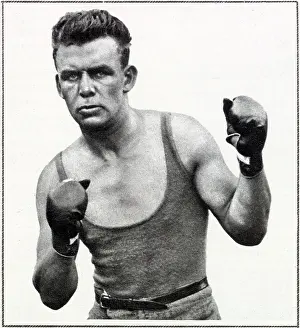 Beckett: Joe Beckett