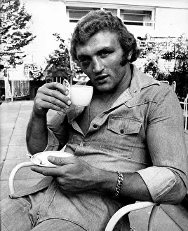 Bugner: Joe Bugner