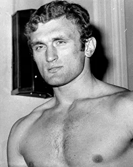 Bugner: Joe Bugner