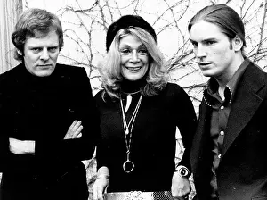 Dallesandro: Joe Dallesandro