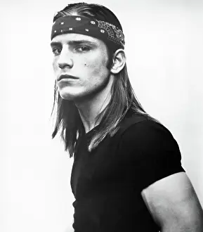 Dallesandro: Joe Dallesandro - Actor
