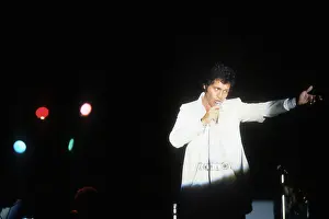 Dassin: Joe Dassin in Moscow, 1979