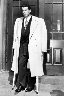 Dimaggio: Joe DiMaggio, 1949. ?