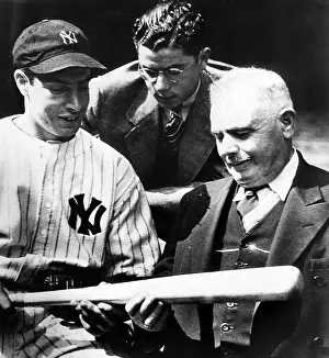 Dimaggio: Joe DiMaggio, Dominic DiMaggio and their ?