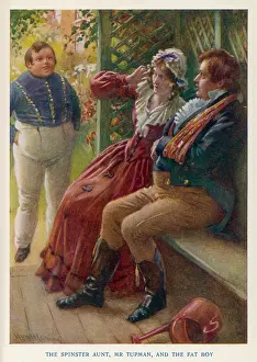 The Mullan Collection: JOE, THE FAT BOY