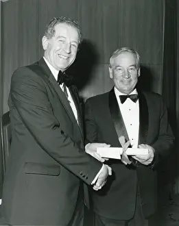 Royal Aeronautical Society: Joe Sutter, Executive Vice President of Operations and P