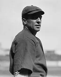 Reds: Joe Tinker, 1913, when he was a player-manager
