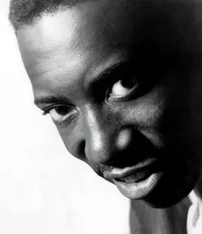 Joe Williams - music man