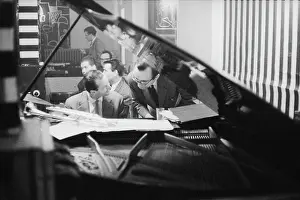 Gulda: Joe Zawinul