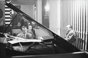 Gulda: Joe Zawinul