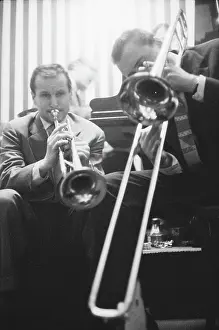 Tabarin: Joe Zawinul
