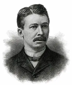 Remus: JOEL CHANDLER HARRIS
