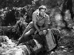 Mccrea: Joel Mccrea - Actor - Celebrity