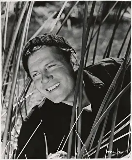 Mccrea: Joel McCrea - actor - celebrity - man