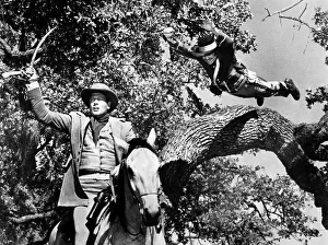 Mccrea: Joel McCrea - The First Texan