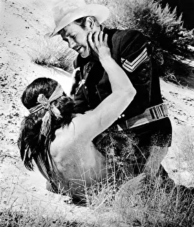 Mccrea: Joel McCrea - Fort Massacre