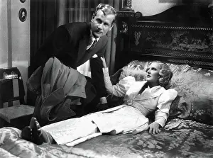 Mccrea: Joel Mccrea - Jean Arthur - Celebrity