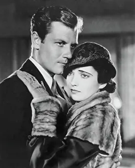 Mccrea: Joel Mccrea - Kay Francis - Celebrity