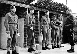 Miltary: Joey Boy (1965)
