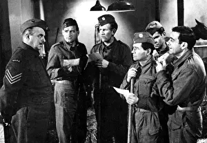 Miltary: Joey Boy (1965)