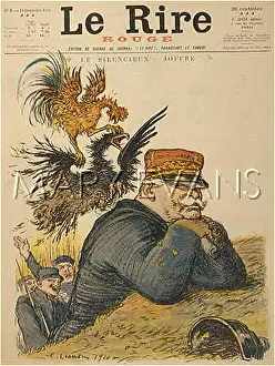 Leandre: JOFFRE (LEANDRE)