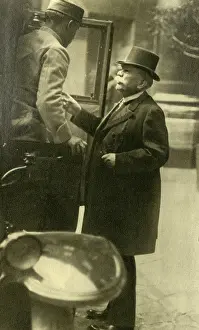 Joffre: JOFFRE PHOTO