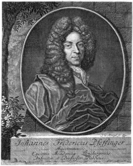 1728: JOH. FRED. PFEFFINGER