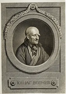 Jakob: Joh. Jakob Bodmer