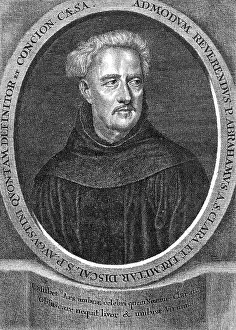 Megerle: JOH. UL. MEGERLIN