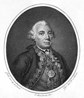 1724: JOHAN ARN. ZOUTMAN