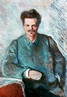 Experience: Johan August Strindberg (1849 ' 1912) Swedish