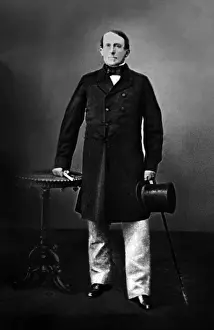 Cesar: Johan Cesar Godeffroy