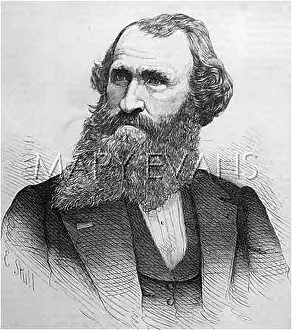 Eckersberg: Johan Fredrik Eckersberg