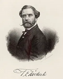 Fredrik: JOHAN FREDRIK HOCKERT