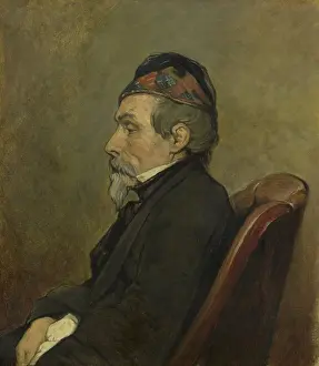 Accents: Johan-Hendrick-Louis Meyer