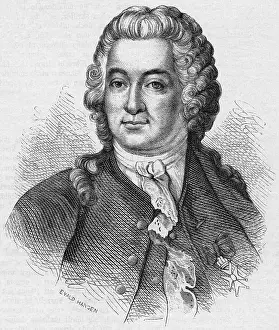 1707: JOHAN IHRE