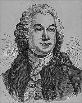 Lexicographer: JOHAN IHRE