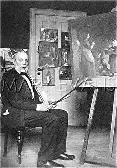 Exner: JOHAN JULIUS EXNER