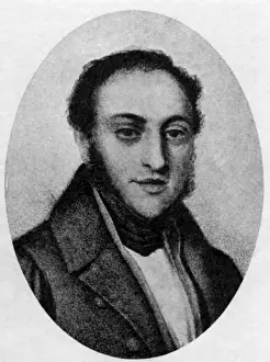 Ludvig: Johan Ludvig Heiberg