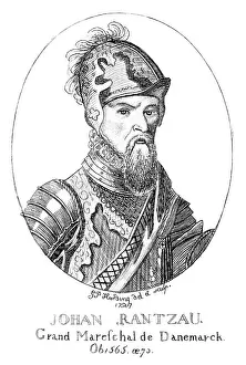 1565: JOHAN RANTZAU