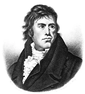 Mayr: Johan Simon Mayr