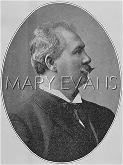Svendsen: Johan Svendsen