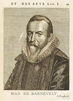 Olden: Johan van Oldenbarnevelt