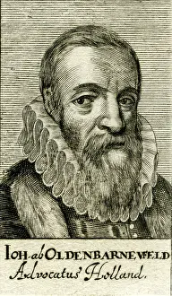 Oldenbarnevelt: Johan von Oldenbarnevelt